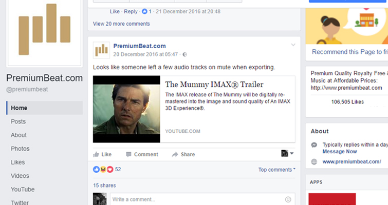 Get the Most out of Your Online Advertising Budget — Facebook 2017 Get the Most out of Your Online Advertising Budget — Facebook 2017