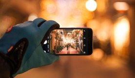 Smartphone Filmmaking: Saving Battery Life and Storage Space Featured