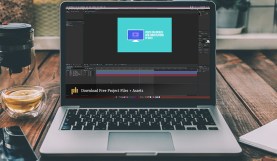 After Effects Tutorials Cover