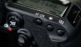 How to Autofocus Your DSLR in 3 Easy Steps