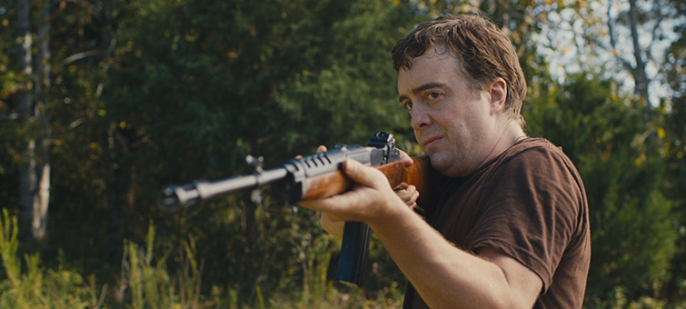 5 Directors You Should Keep An Eye On — Macon Blair