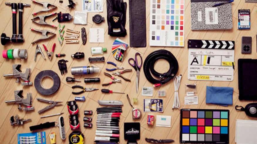 Must-Have Tools to Keep Any Video Production Running Smoothly