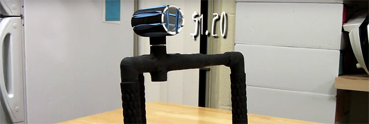 Filmmaking Hack: Create a Handheld Camera Rig for Less than $5 — Shock Mount Filmmaking Hack: Create a Handheld Camera Rig for Less than $5 — Shock Mount