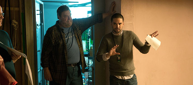 5 Directors You Should Keep An Eye On — Dan Trachtenberg