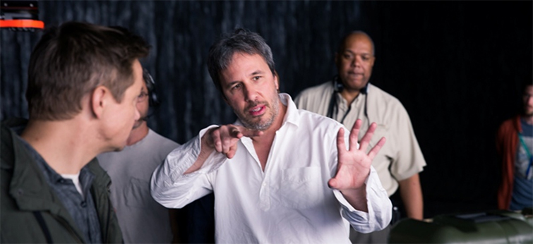 An In-Depth Look at 2017's Best Director Oscar Nominees - Denis Villeneuve