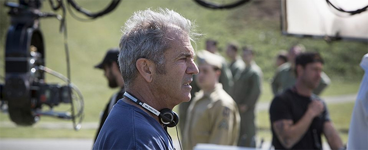 An In-Depth Look at 2017's Best Director Oscar Nominees - Mel Gibson
