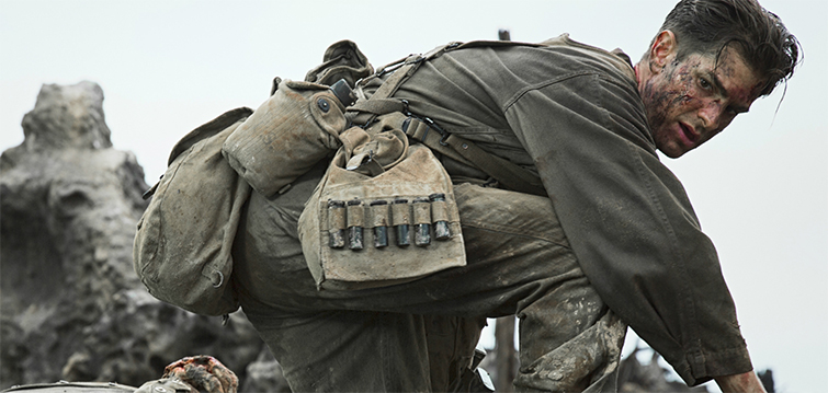 An In-Depth Look at 2017's Best Director Oscar Nominees - Hacksaw Ridge