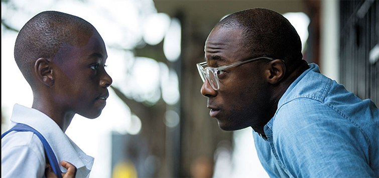 An In-Depth Look at 2017's Best Director Oscar Nominees - Moonlight