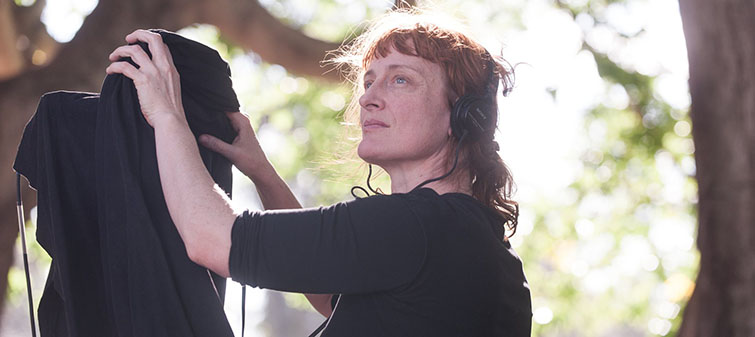 5 Directors You Should Keep An Eye On — Jennifer Kent