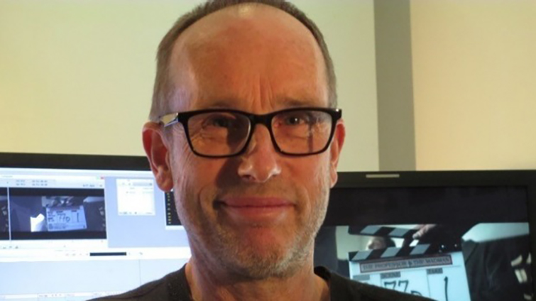 Oscar Gold: Filmmaking Advice and Insight from 2017 Academy Award Winners - Best Editing Hacksaw Ridge