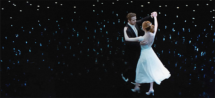 An In-Depth Look at 2017's Best Director Oscar Nominees - La La Land