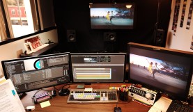 Post-Production Tips From the 2017 Oscar-Nominated Film Editors