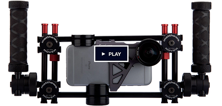 The 7 Coolest Kickstarters for Video Professionals — MSE Rover The 7 Coolest Kickstarters for Video Professionals — MSE Rover