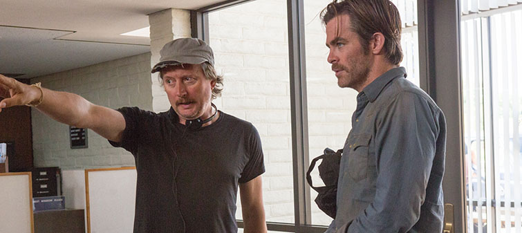 5 Directors You Should Keep An Eye On — David Mackenzie