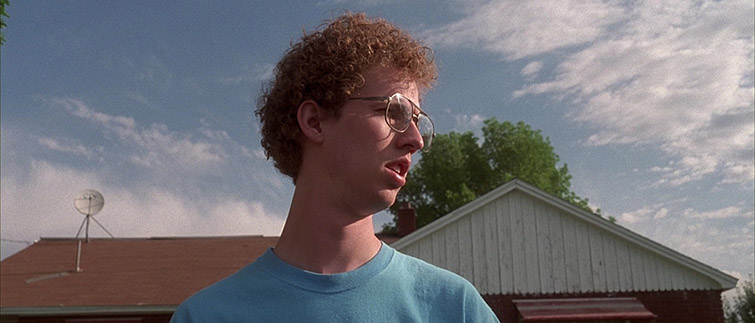 21st Century Films with the Best Return on Investment — Napoleon Dynamite
