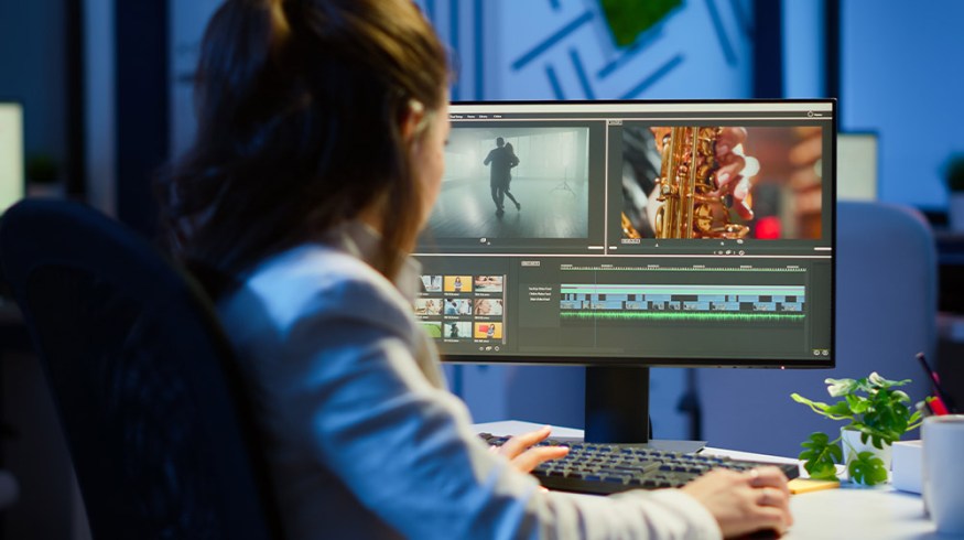 Quick Fix: Video Clip Audio Not Appearing in Premiere Pro Timeline