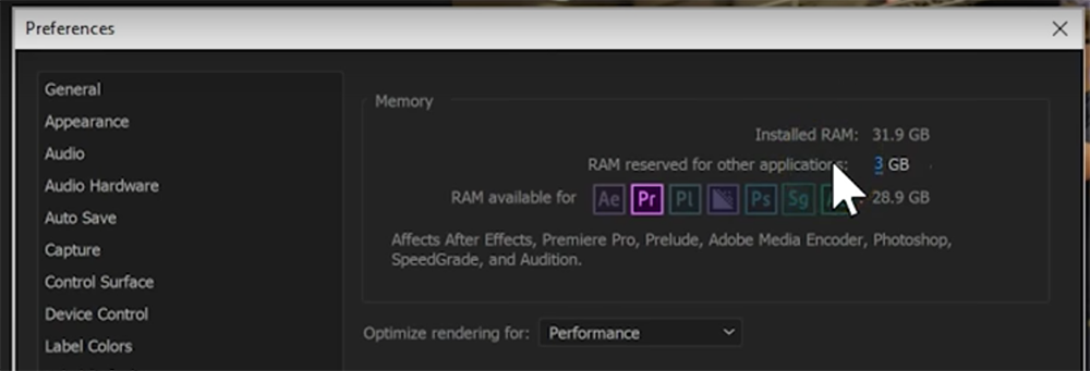 5 Faster Editing Tips for Premiere Pro + Free Footage — Memory