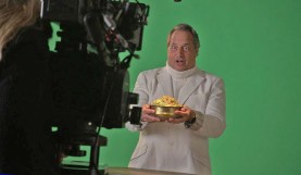 Behind the Scenes of the Best Super Bowl Commercials