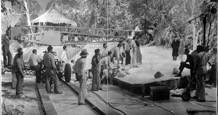 Filmmaking Trends: Don’t Be Afraid to Sing and Dance