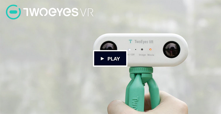 The 7 Coolest Kickstarters for Video Professionals — TwoEyes The 7 Coolest Kickstarters for Video Professionals — TwoEyes