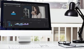Vimeo Launches Adobe Premiere Pro Panel