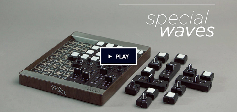 The 7 Coolest Kickstarters for Video Professionals — Special Waves The 7 Coolest Kickstarters for Video Professionals — Special Waves