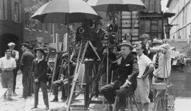 In Search Of The Zoom Function