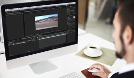 Create a Simple Motion Graphics Workflow With Premiere Pro and After Effects