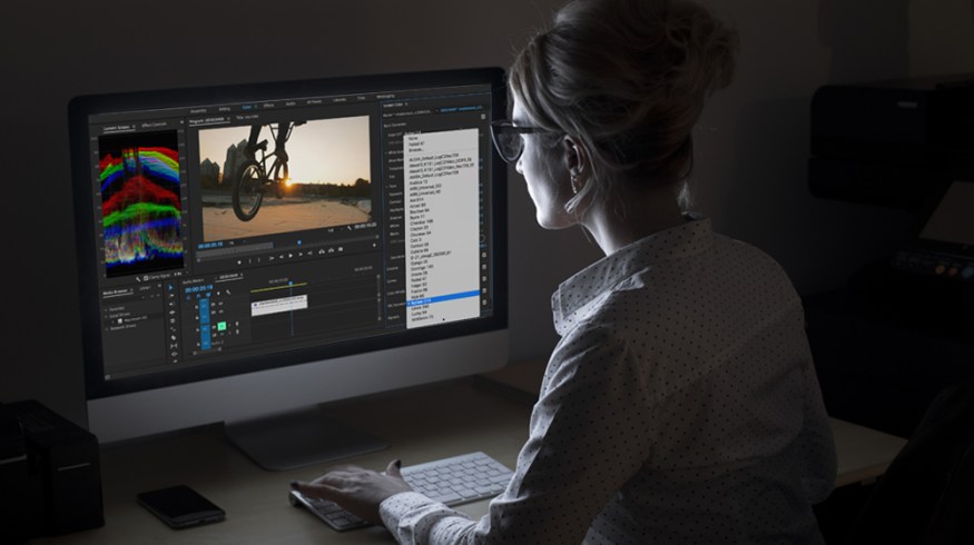 How to Add LUTs in Premiere Pro (And 35 Free LUTs)