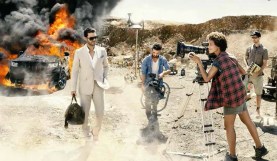 Blackmagic's New URSA Mini Pro Camera and DaVinci Resolve Panels Cover