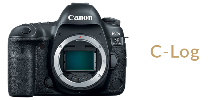 NAB 2017: Camera Rumors and New Lenses — C-Log