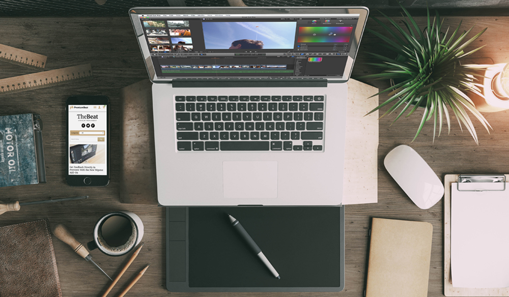 Why I Switched Back to Final Cut Pro