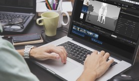 How to Freeze Frame in Final Cut Pro X