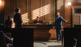 Understanding Point of View in Film and Video