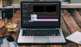 Premiere Pro's New Item Button and What It Can Do For You - Cover