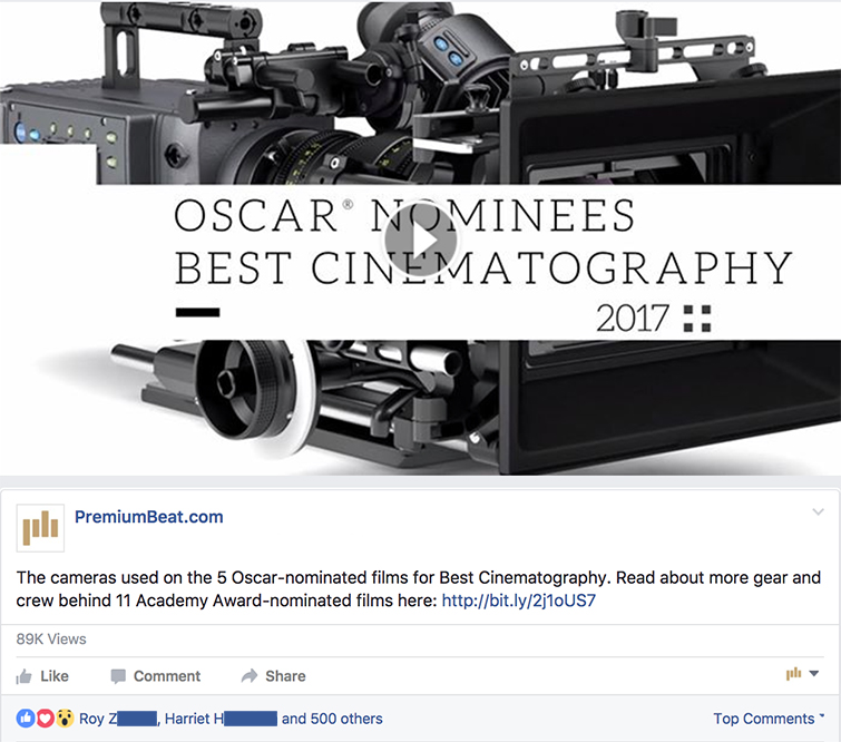 Facebook Hack: How to Optimize Your Video Posts - Optimize Your Post