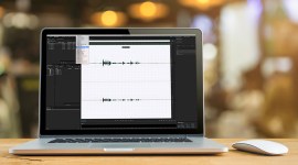 Preserve Original Audio with Audition and Premier Pro