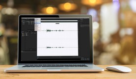 Preserve Original Audio with Audition and Premier Pro
