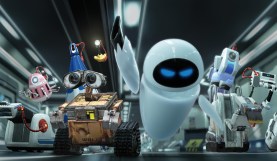 Learn the Principles of Filmmaking from Pixar