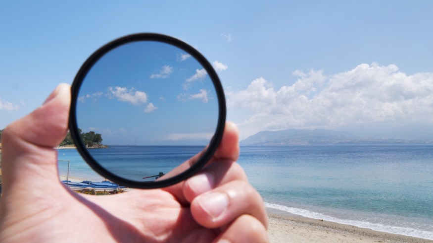 Polarizing Filters Are Essential — Unless They Aren't