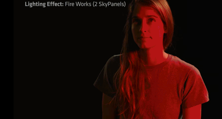 NAB 2017: ARRI Skypanel's Stellar Firmware Update — Lighting Effects