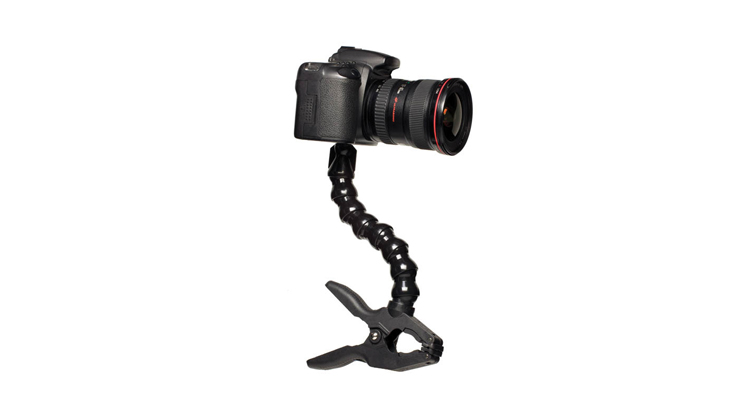Pocket Stabilizers for Traveling Videographers — Dinkum