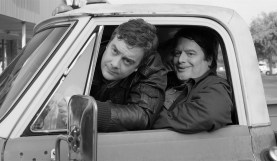 Filmmaking Advice: Why You Should Consider Shooting in Black and White