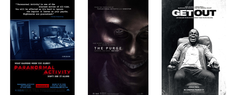 Small Budget? Producer Jason Blum's 5 Rules for Lean Filmmaking — Films Small Budget? Producer Jason Blum's 5 Rules for Lean Filmmaking — Films