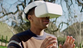 NAB 2017: DJI Announces New Goggles