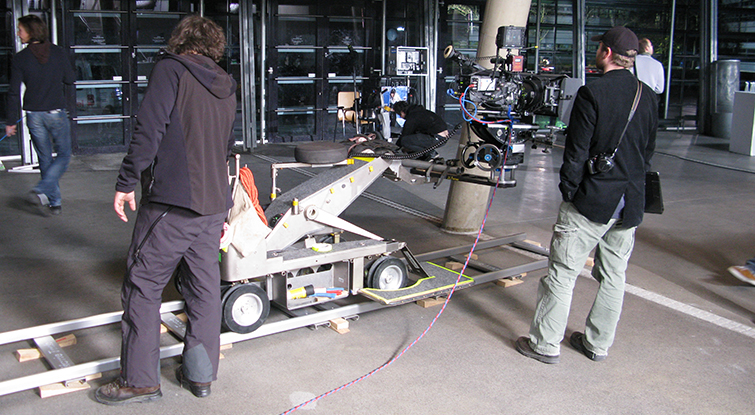 The 5 Most Powerful Camera Movements in Cinema History — Dolly The 5 Most Powerful Camera Movements in Cinema History — Dolly