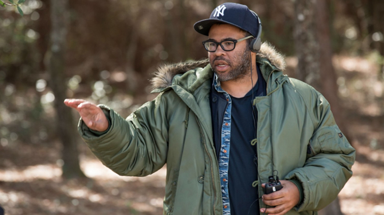 Small Budget? Producer Jason Blum's 5 Rules for Lean Filmmaking — Jordan Peele