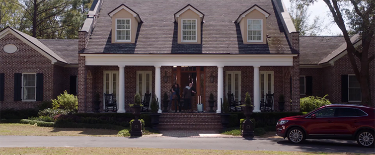 Small Budget? Producer Jason Blum's 5 Rules for Lean Filmmaking — Get Out Small Budget? Producer Jason Blum's 5 Rules for Lean Filmmaking — Get Out