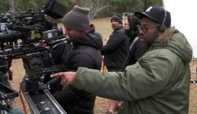 Small Budget? Producer Jason Blum's 5 Rules for Lean Filmmaking