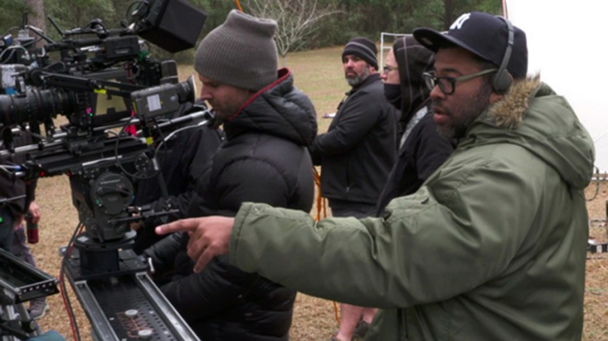 Small Budget? Producer Jason Blum's 5 Rules for Lean Filmmaking